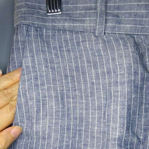 Banana Republic linen pants - Picture 3 of 5